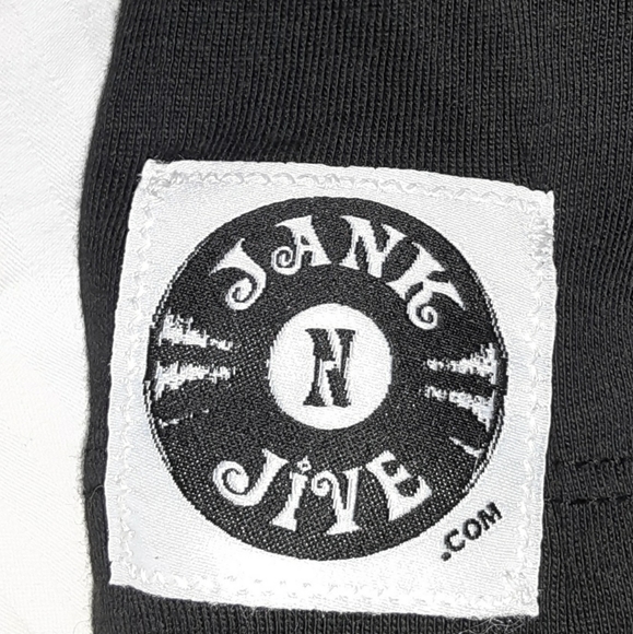 Women's Widespread Panic V-neck size 8 shirt - Picture 2 of 4